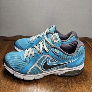 Nike Air Dictate 2 Running Shoes Women's Size 8.5
